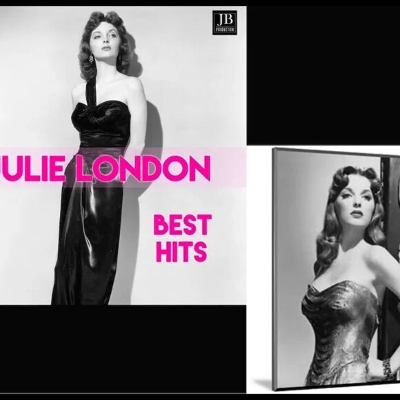 Vintage Black Strapless Formal, Tea Length Gown MAJOR Back Interest - Picture 7 of 13